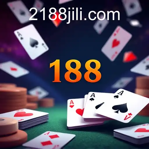 Exploring '188 Jili' Card Games: A World of Strategy and Fun