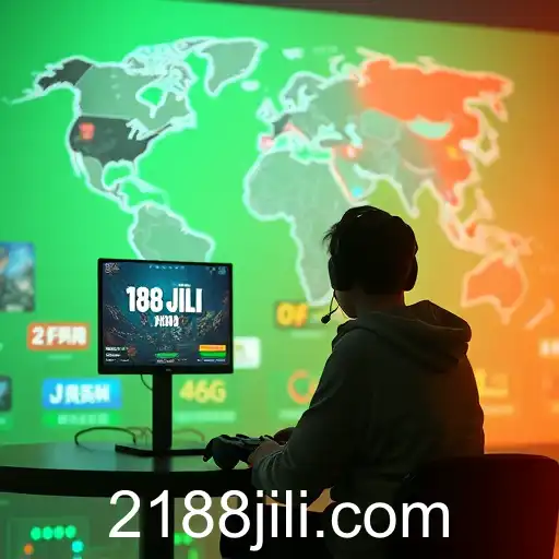 Emerging Trends in Online Gaming Platforms
