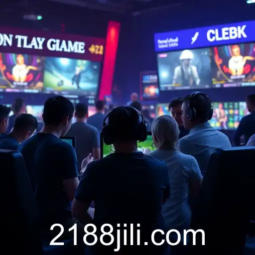 Evolution of Online Gaming Platforms