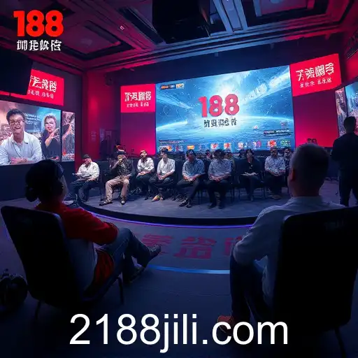 Growth of Online Gaming Platforms in 2025