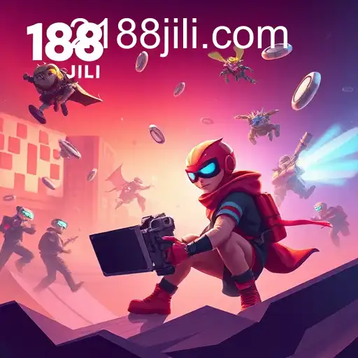 The Rise of 188 Jili in the Gaming World