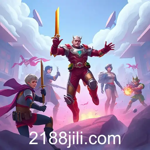 The Rise of 188 Jili in the Gaming World