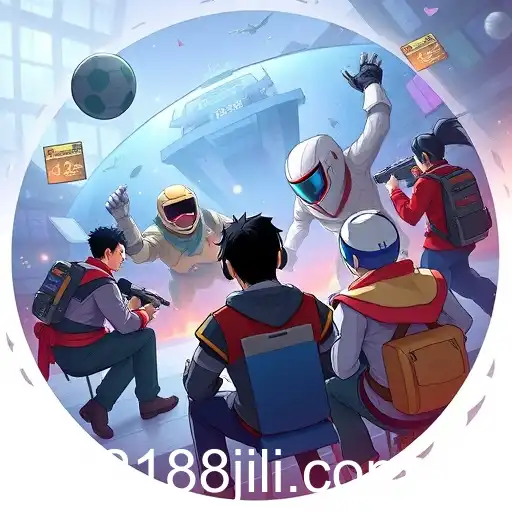 Digital Landscapes: The Evolution of Gaming Platforms