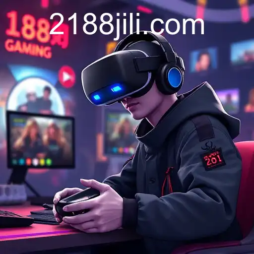 Emerging Trends in Online Gaming for 2025