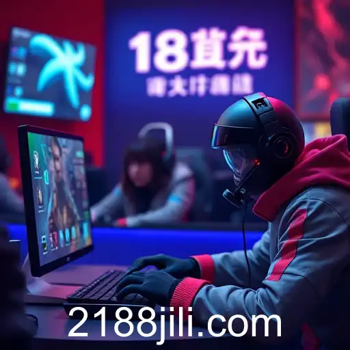 The Evolution of Online Gaming Platforms