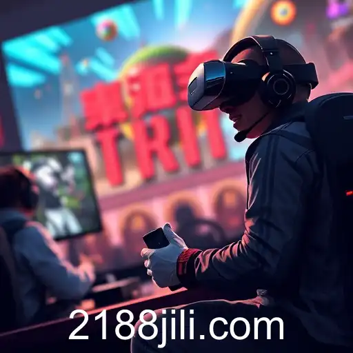 Growth of Online Gaming Platforms