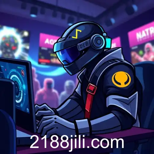 Rising Popularity of Online Gaming Platform: A 2025 Insight