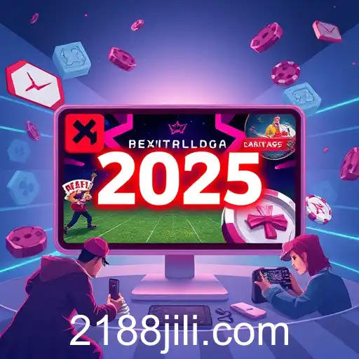 Exploring the Rise of 188 Jili in Online Gaming