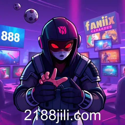 The Rise of 188 Jili in Gaming