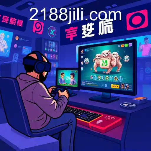 The Rise of 188 Jili and Its Impact on Online Gaming