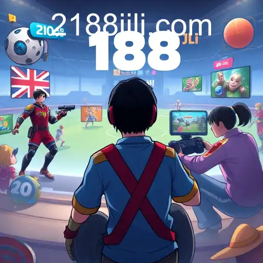 The Rise of Online Gaming in 2026