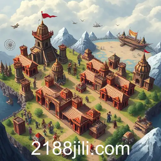 The Rise of Jili Game Platforms