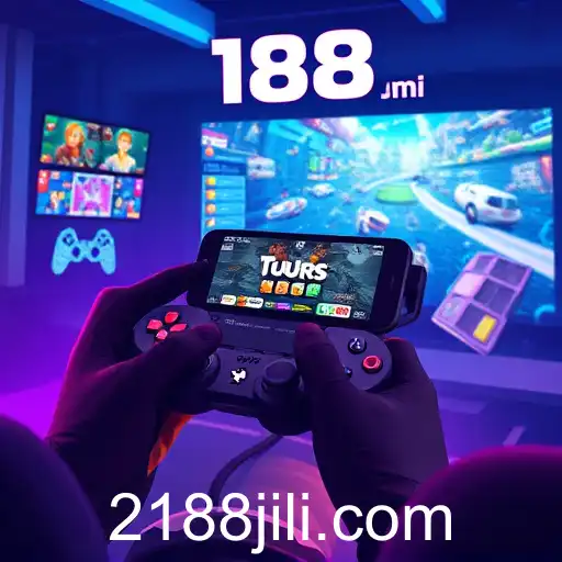 The Rise of Online Gaming Platforms