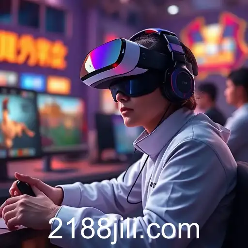 The Rise of Online Gaming Platforms