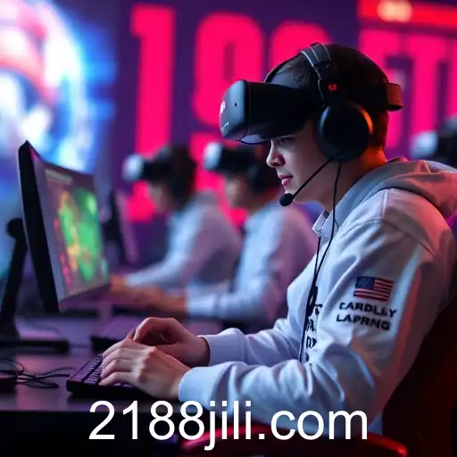 The Rise of Online Gaming Platforms in 2025