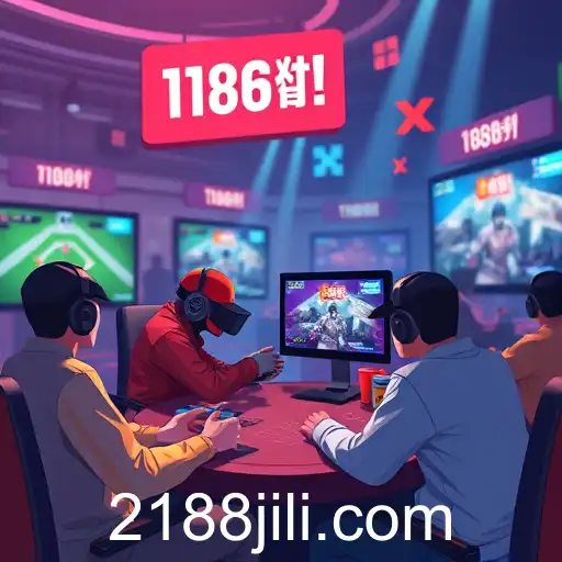 The Rise of Online Gaming Platforms