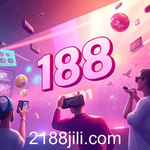 The Rise of 188 Jili in Modern Gaming