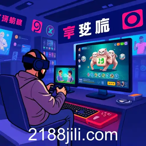 The Rise of 188 Jili and Its Impact on Online Gaming