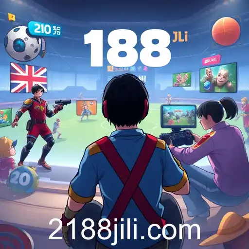 The Rise of Online Gaming in 2026