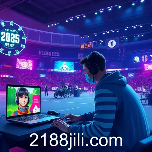 The Rise of Online Gaming Platforms