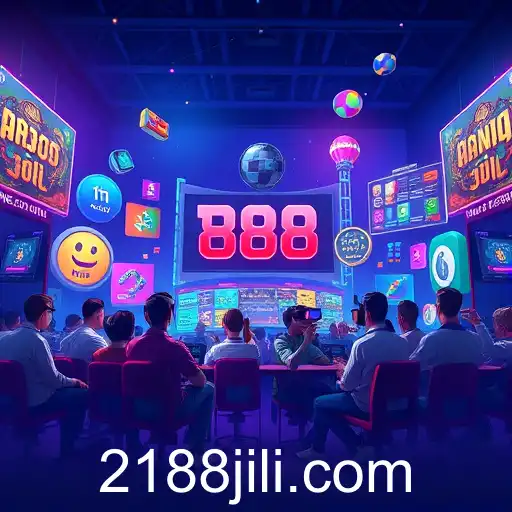 The Surge of Popularity in Online Gaming